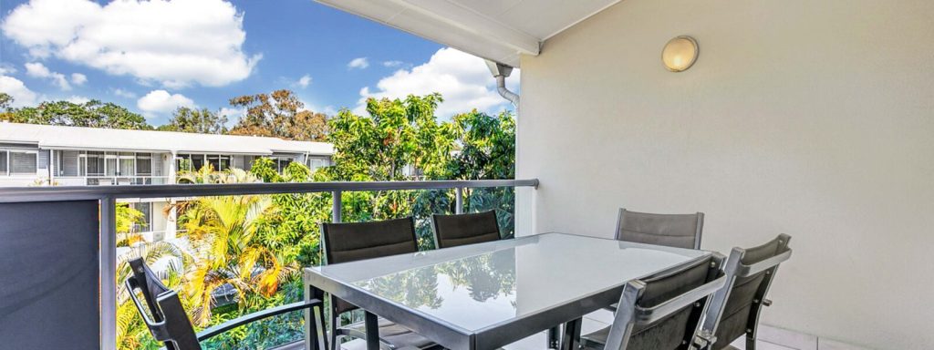 One bedroom apartment