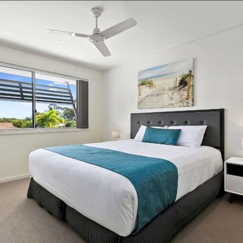 One bedroom apartment