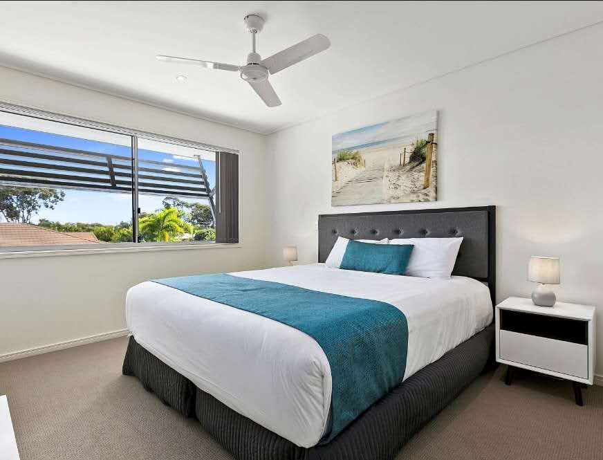 One bedroom apartment